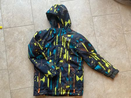 The North Face Skijacke Jungen Grösse für  14-16jährige