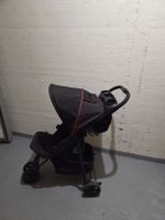 Lightweight Summer Stroller - Perfect for Travel and Walks!