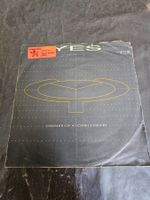 Vinyl, 7" LP - Yes – Owner Of A Lonely Heart (1983)