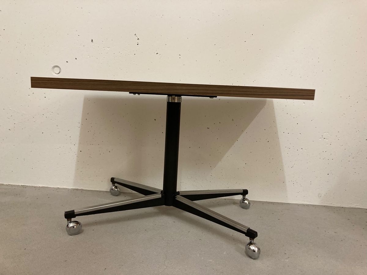 Tavoli: Beistelltisch Holz Optik – Usato da St. Gallen venduto da noi_w86w 1