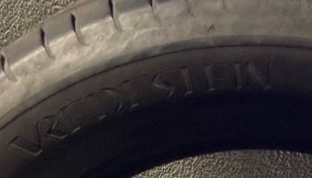 Pneumatici & Ruote complete: Reifen in gutem zustand  – Usato da Rorschach venduto da S.Drive_Automobile 2