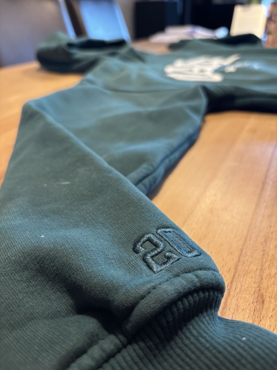 Maglioni & Felpe: OASE Hoodie – Nuovo (secondo la descrizione) da Berikon venduto da ram_b8s8 2