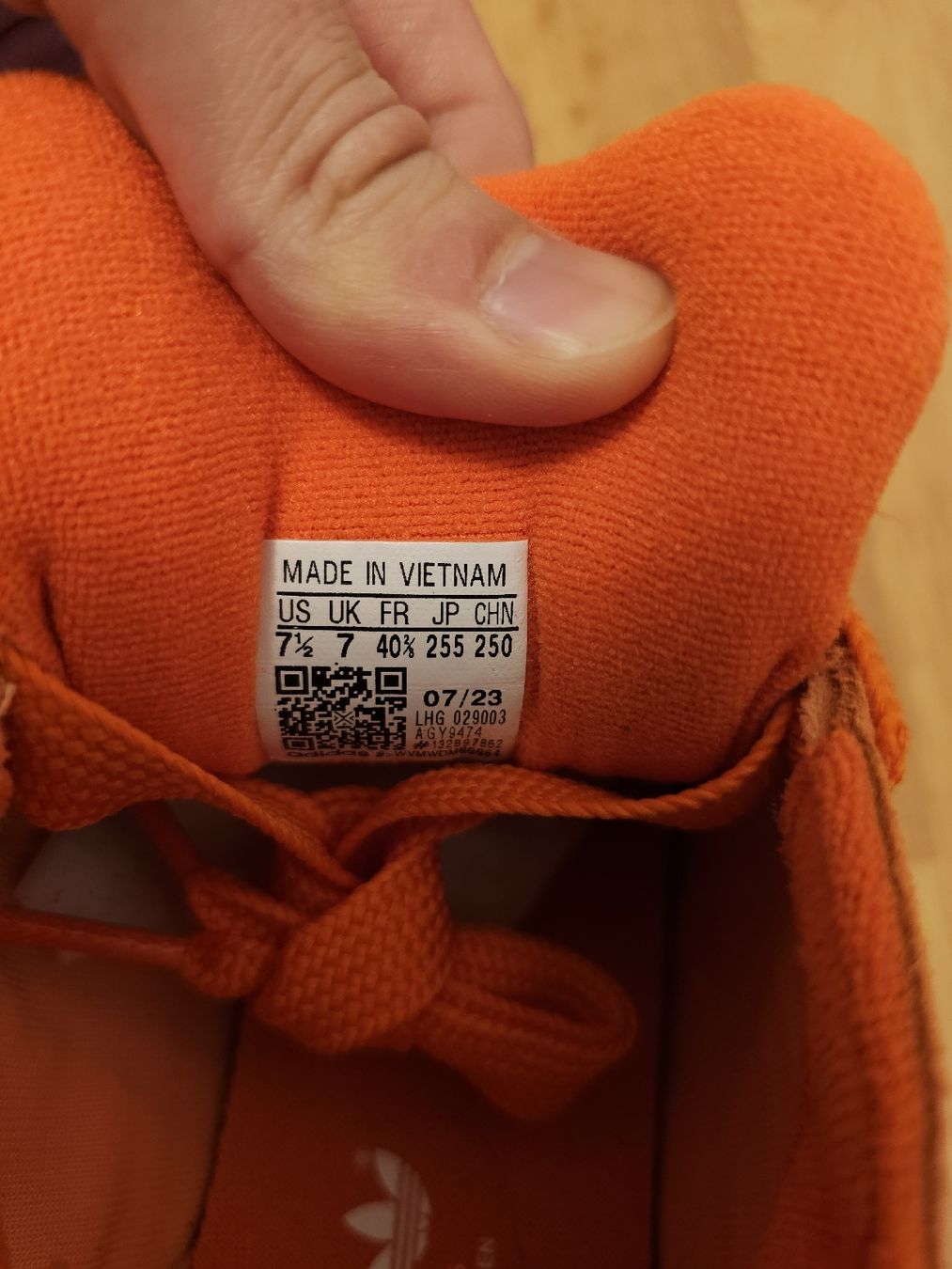 Adidas Chaussures femmes: Adidas Campus 00 – Neuf (Voir description) à Belp par fabiocardoso 2