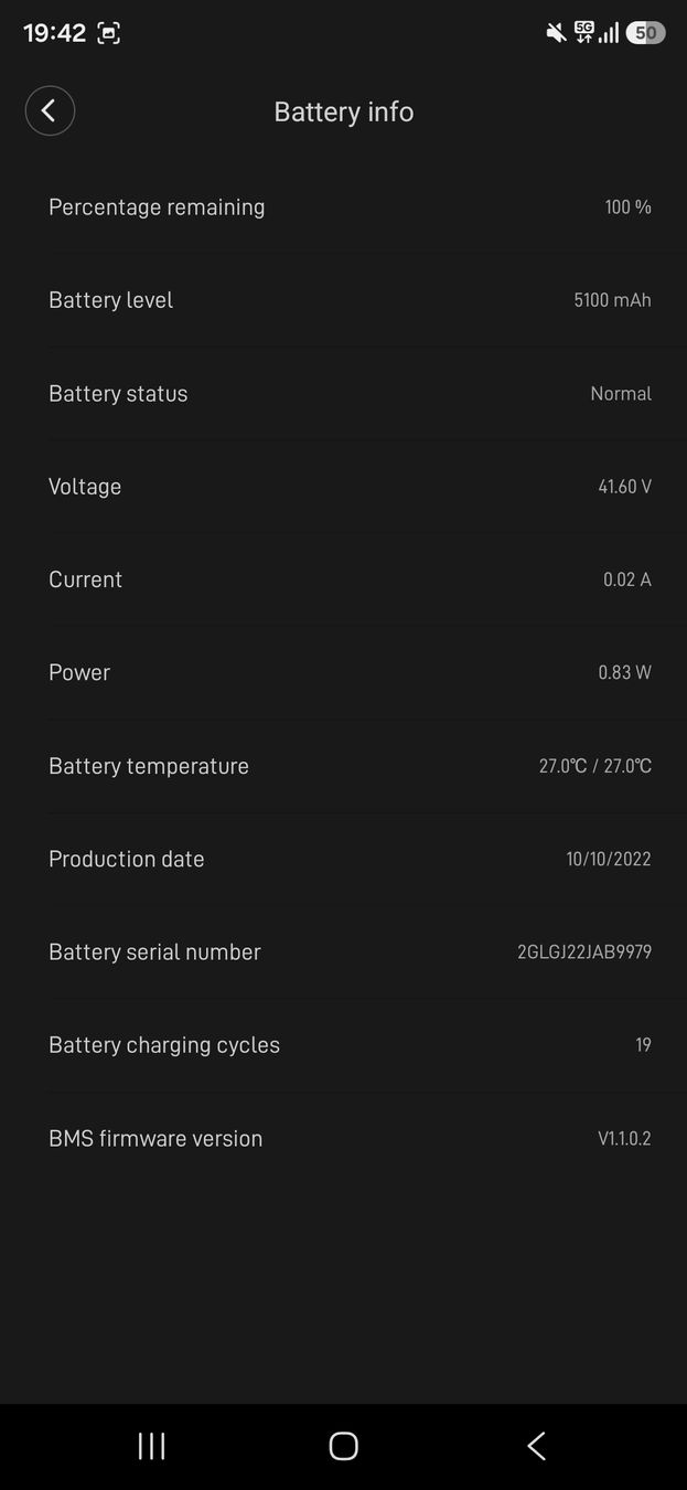 Scooters: Xiaomi Mi Electric Scooter Essential – Neuf (Voir description) à Zürich par tugii_3 2