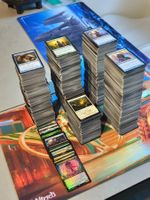 [MTG] 3000 cards Unco/Co + 25 random rares