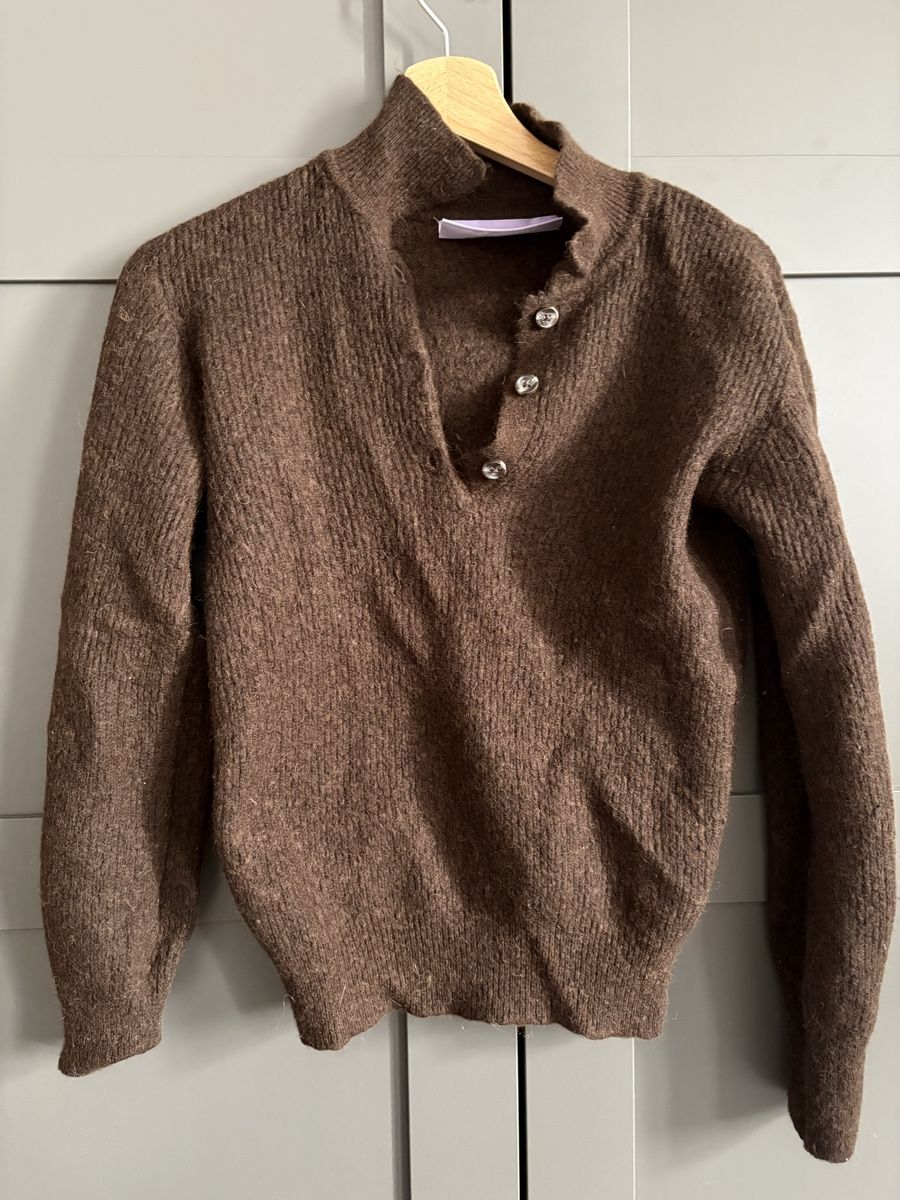 Jack & Jones Maglioni & Felpe: Jack&Jones Wool Blend Winter Pullover - Size XS  – Usato da Lenzburg venduto da Tschall
