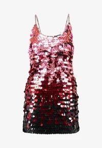 Asos Kleider: Mini Abendkleid  sequins / Silvester M – Neu und originalverpackt aus Buchs SG von ViccaArt 9