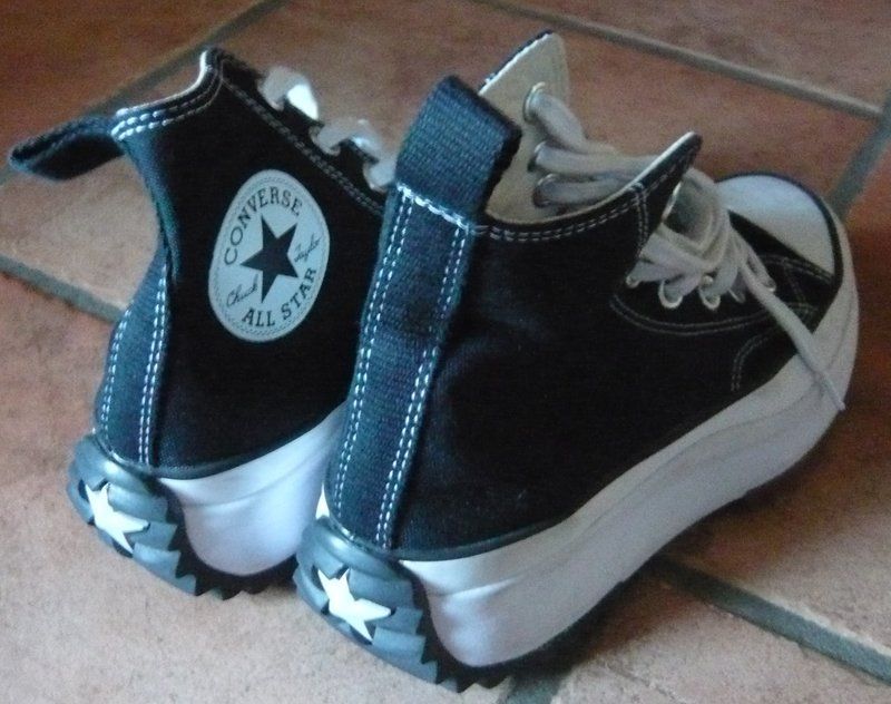Converse Scarpe da donna: Schuhe All Star Converse Gr 37.5 – Nuovo (secondo la descrizione) da Ruggell venduto da Dolce9 1