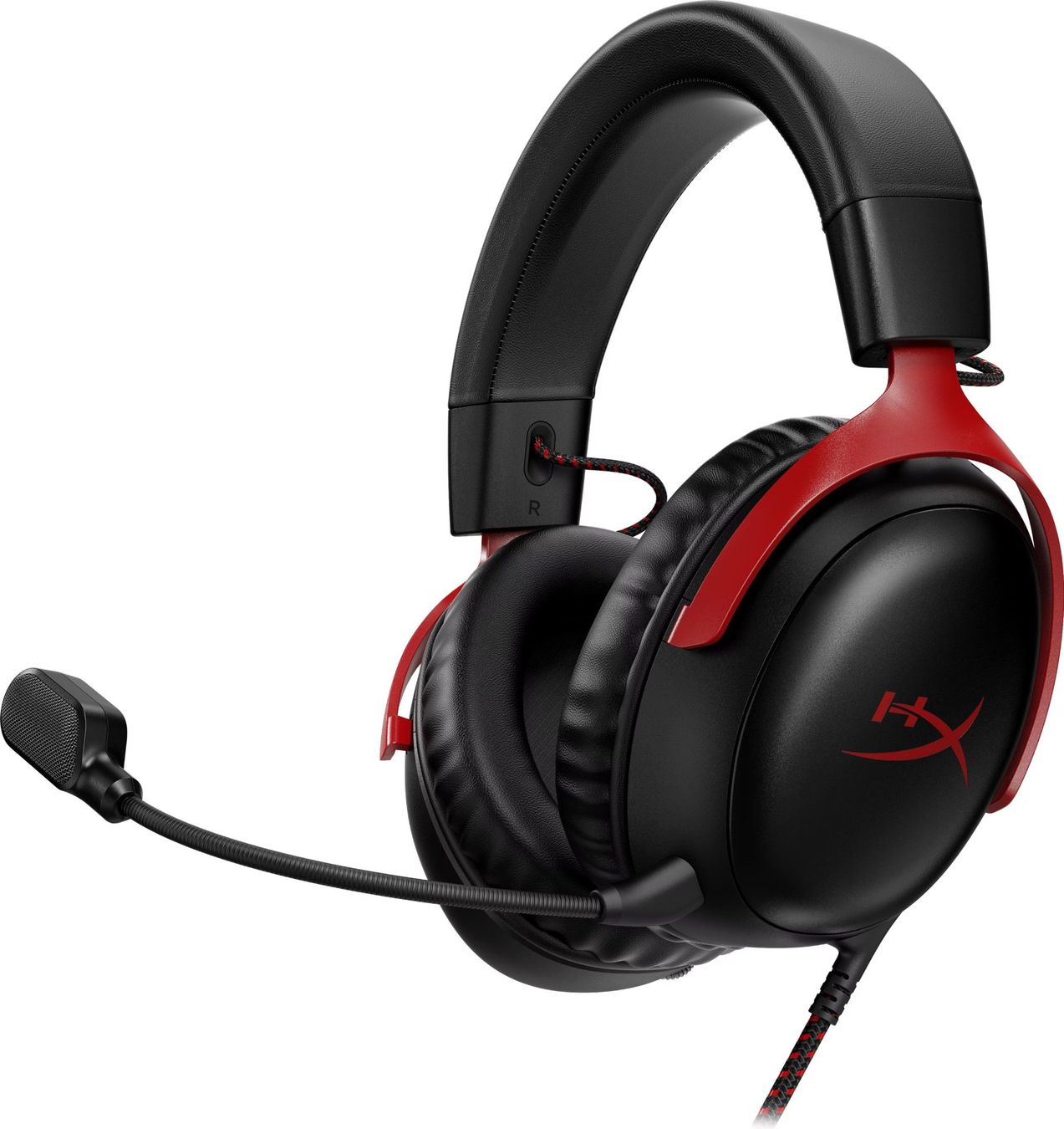Hyperx Casques audio: Gaming Headset - HP HyperX Cloud III Wired – Neuf avec emballage d'origine à Rüti ZH par Rase