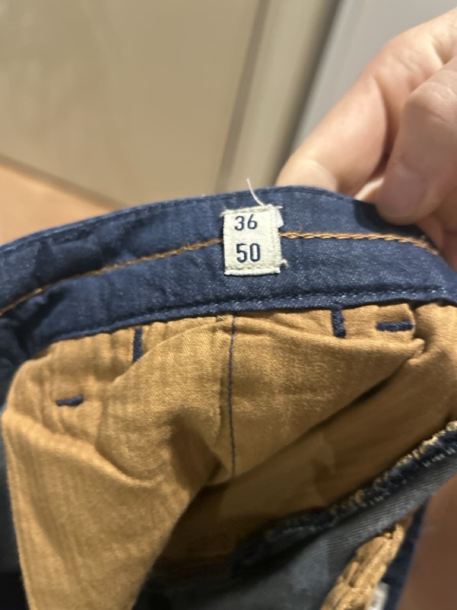 Pantaloni: Pinces fit – Nuovo (secondo la descrizione) da Zürich venduto da pil_9sh9 3