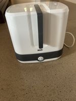 NUK Baby Bottle Sterilizer & Dryer