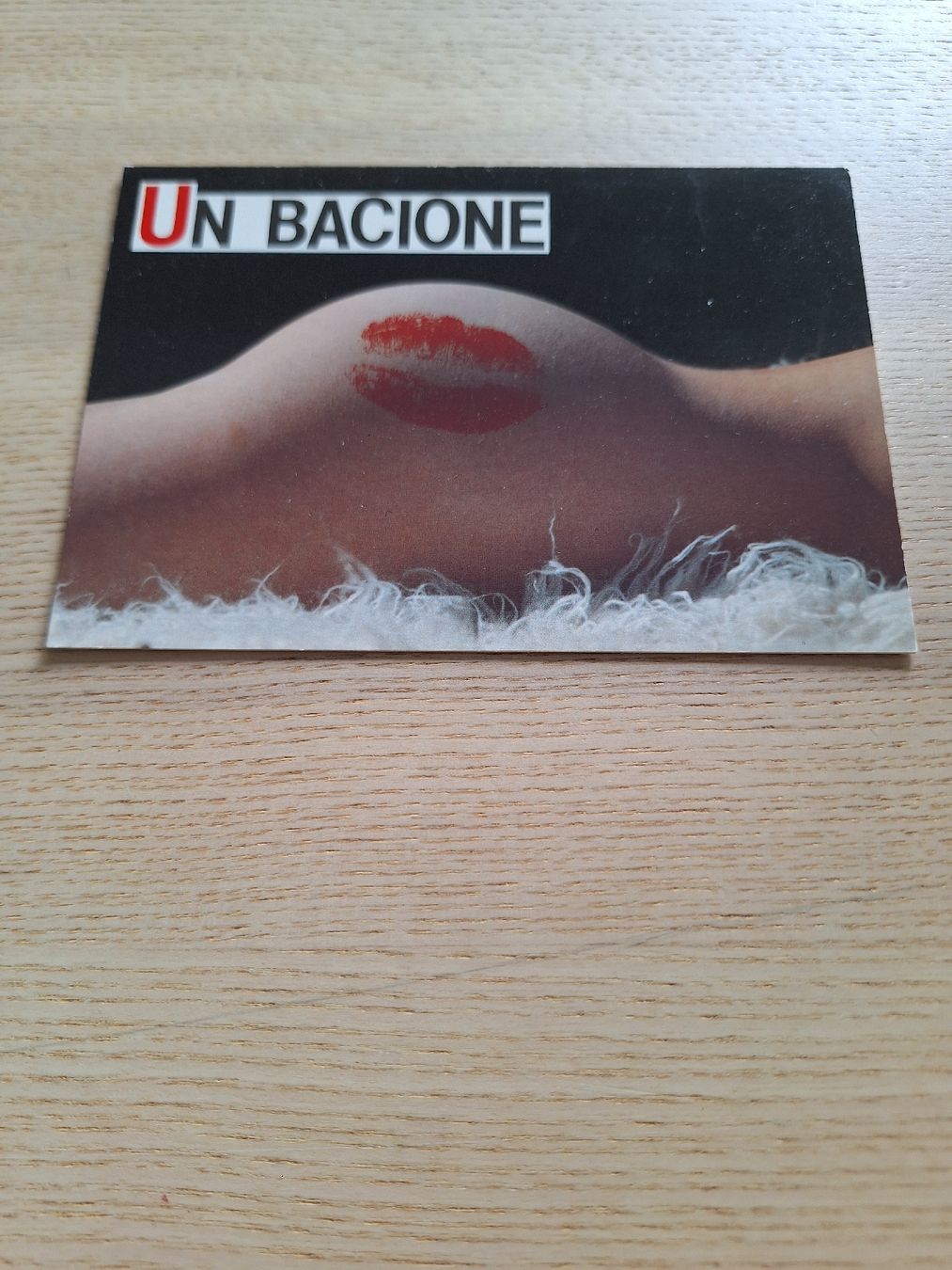 Cartes postales: Erotica Ansichtskarte  – D'occasion à Schaffhausen par RicardoSchaffhausen