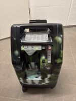 Sauerstoffferät DeVilbiss 525KS