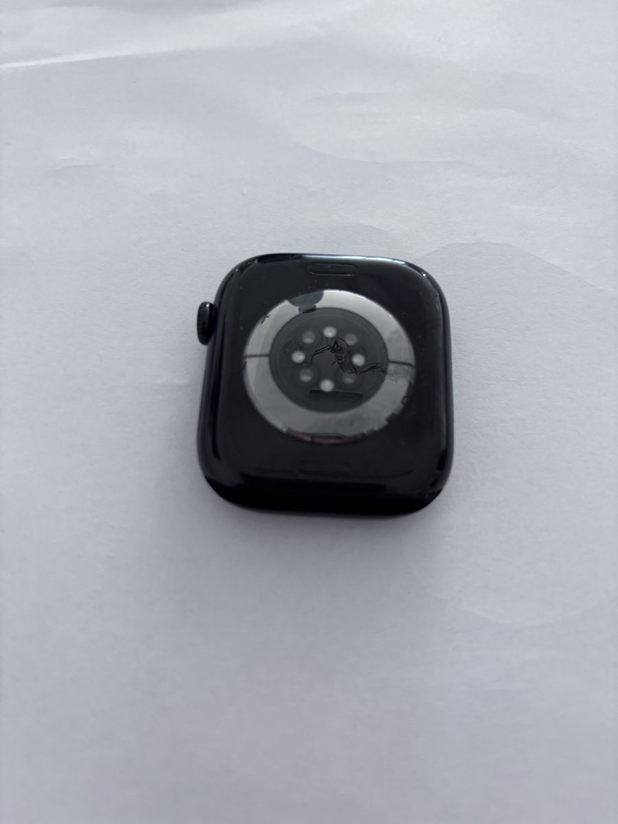 Apple Smartwatch: Apple Watch Series 10 46mm – Usato da Bremgarten AG venduto da Rsteger 2