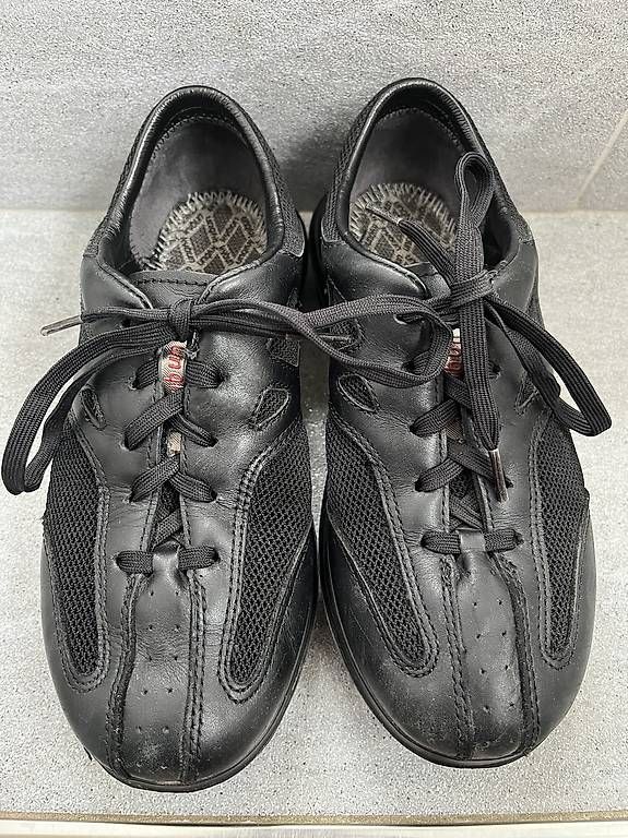 Scarpe da donna: Schuhe von Kybun Gr. 39 – Usato da Erlen venduto da alf710
