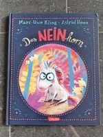 Buch - das NEINhorn