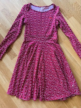 Blutsgeschwister Kleid S zu King Louie