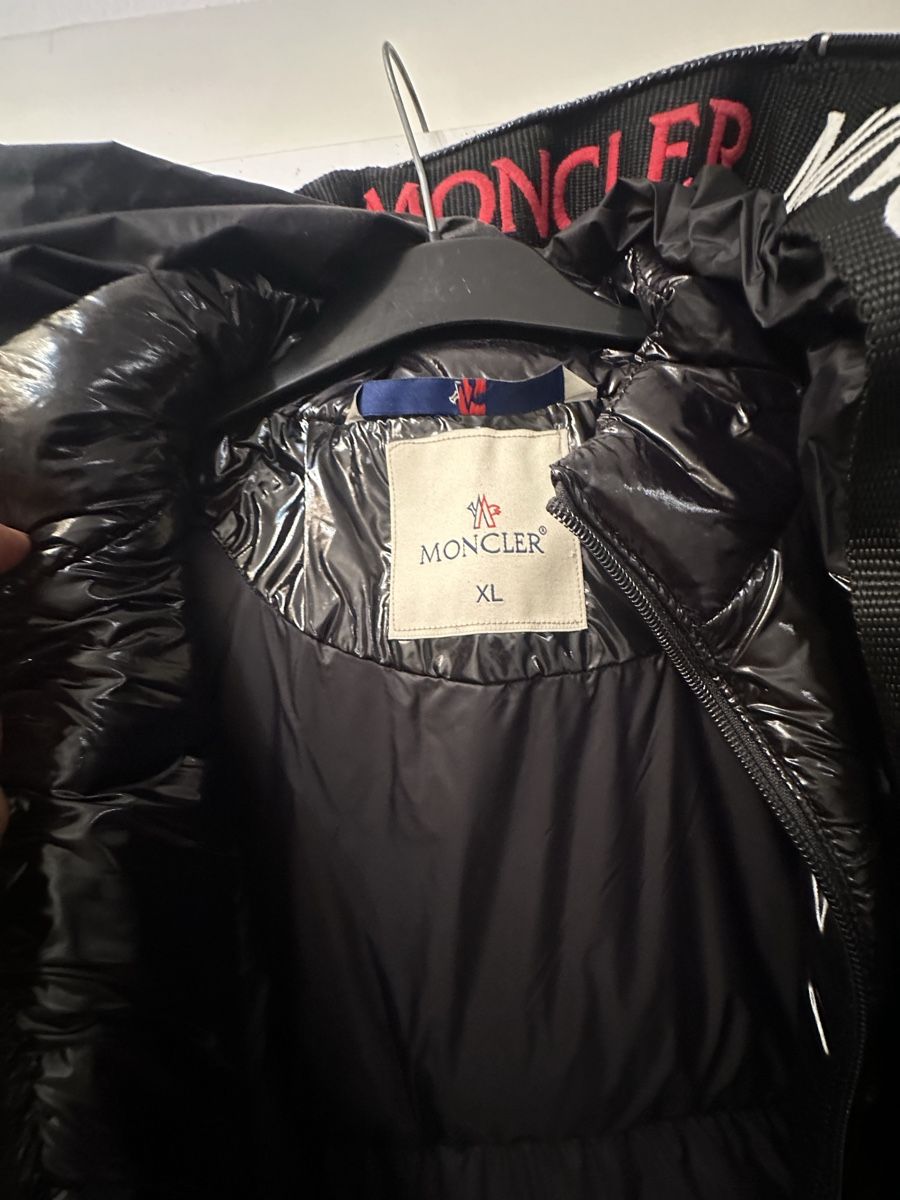 Moncler Jacken: Moncler Jacke xl – Neu (gemäss Beschreibung) aus Winterthur von lulu0128 1
