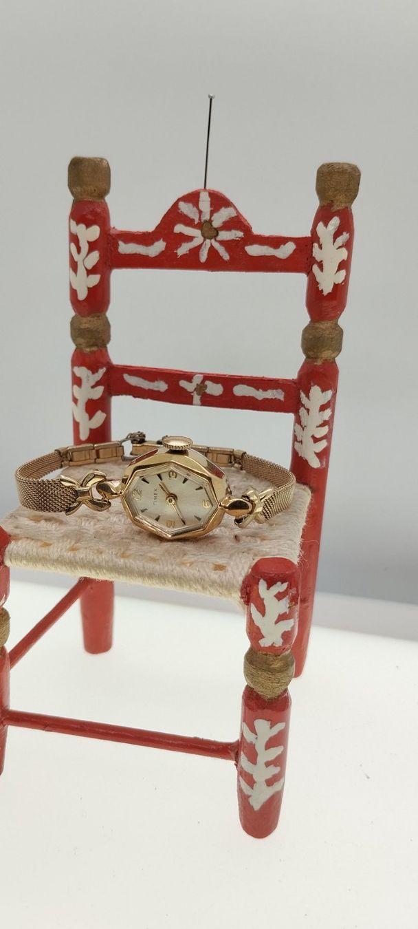 Timex Uhren: Montre timex – Gebraucht aus La Chaux-de-Fonds von jac_9llg 3