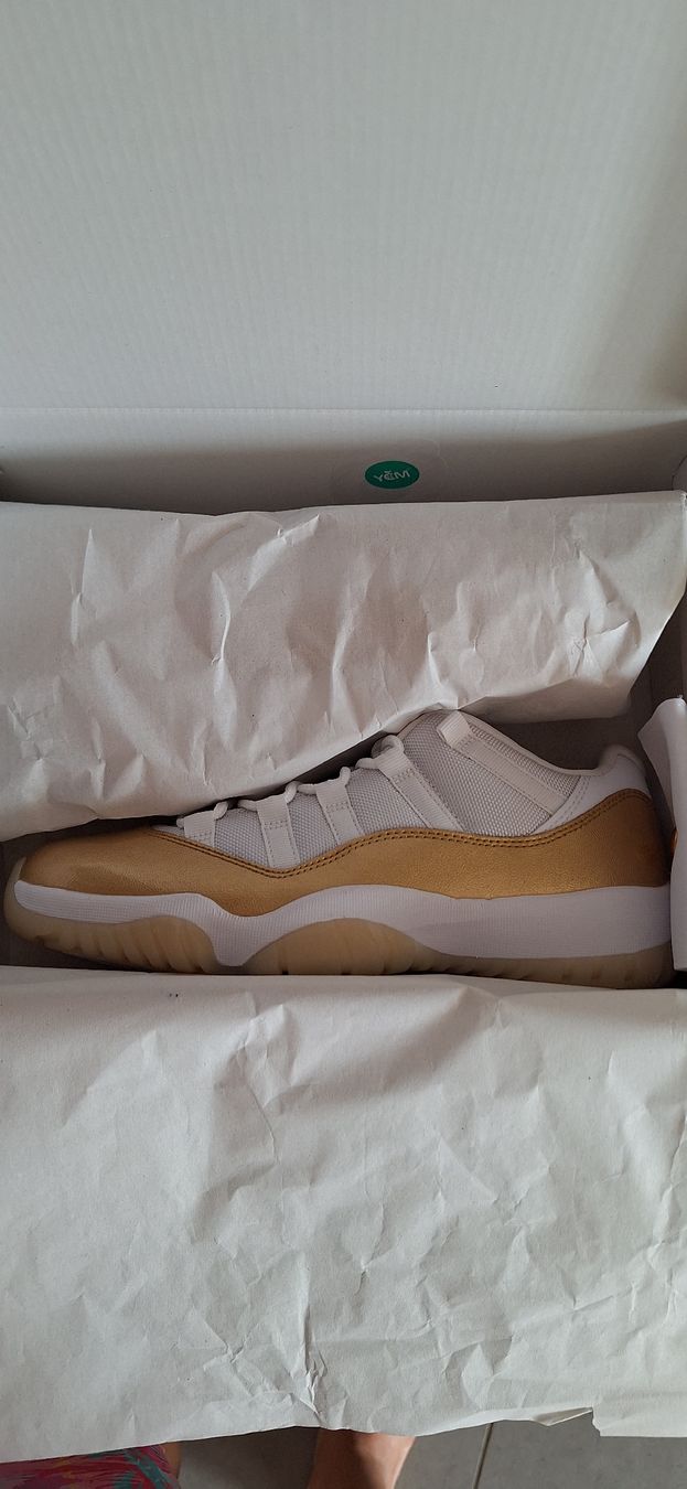 Jordan Herrenschuhe: Air Jordan 11 sz 40 – Neu und originalverpackt aus Matzingen von Deysneakers01 4