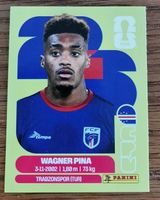 Wagner Pina CPV 7 Panini FIFA World Cup 2026