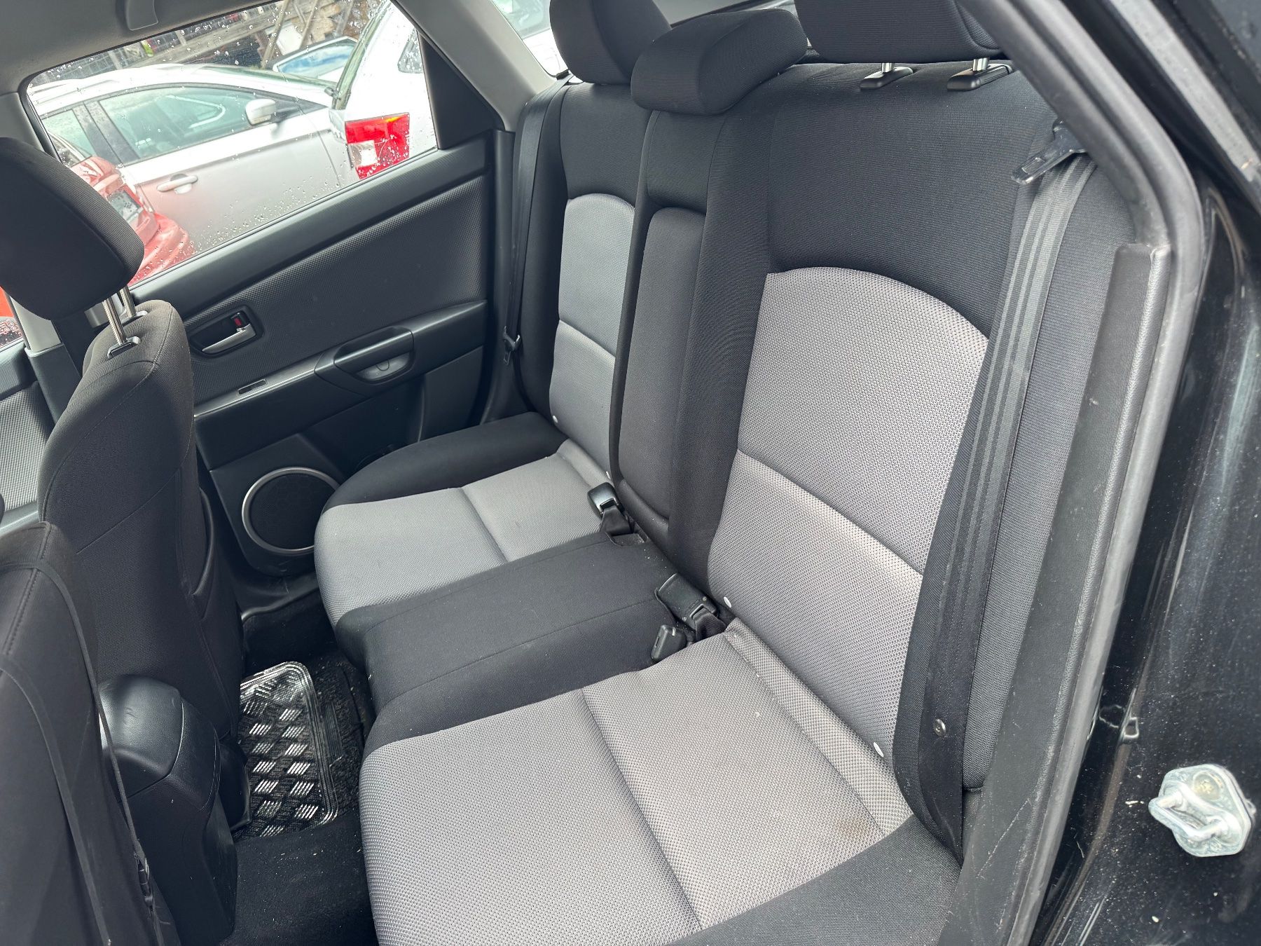 Mazda Automobili: Mazda 3 1.6D – Usato da St. Gallen venduto da Pro-Autos 6