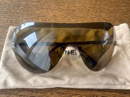 Chanel Sonnenbrille (Vintage)