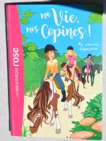Ma vie de copines - Au centre équestre
