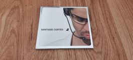 CD: Santiago Cortes