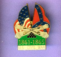 USA   CIVIL WAR  1861 - 1865