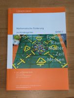 Mathematische Förderung im Kindergarten Bd 2 Katja Flückiger
