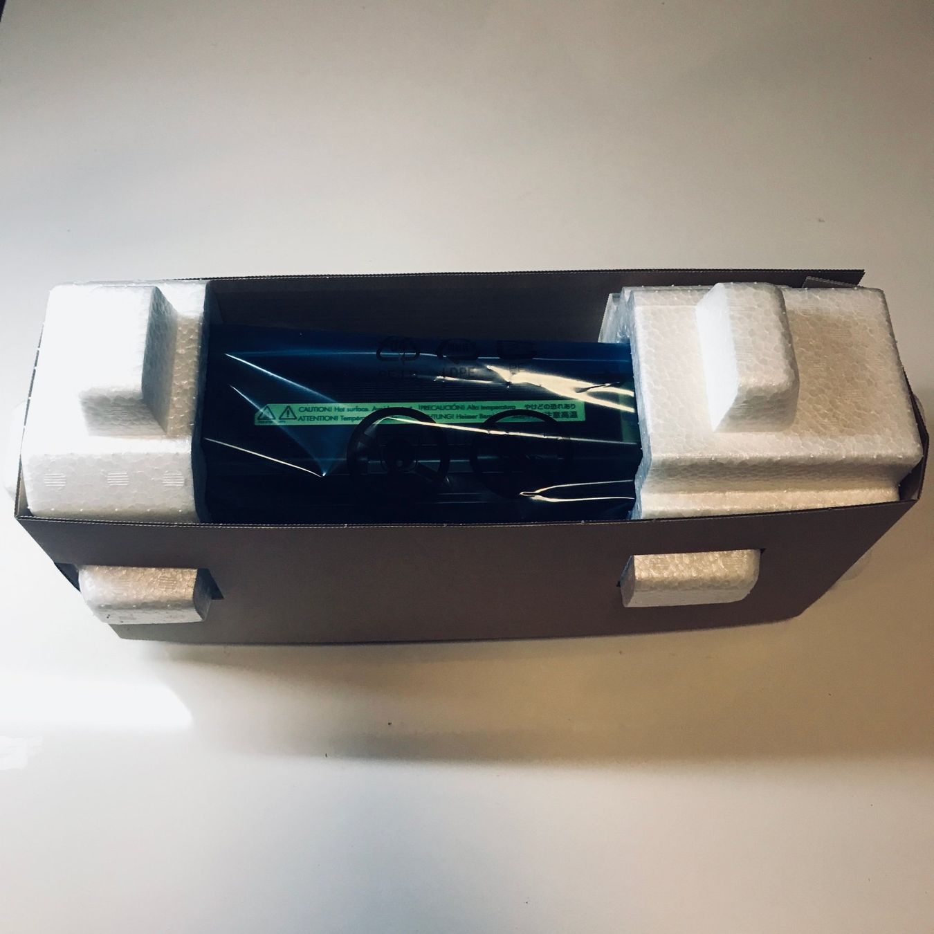 Hewlett Packard Druckerpatronen & Toner: HP LaserJet 220V Fuser Kit 527G1A – Neu (gemäss Beschreibung) aus Luzern von cap_pv8l 1