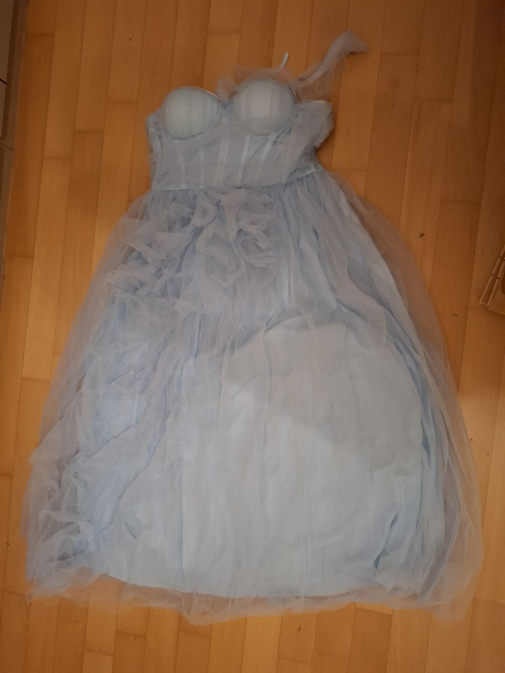 Vestiti: 1950er Abendkleid – Nuovo (secondo la descrizione) da Luzern venduto da mel_z6t7 2