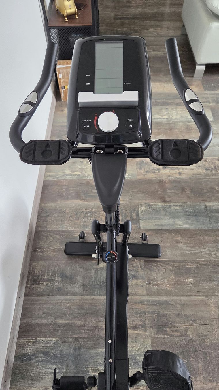 Sportstech Hometrainer: SportsTech SX200 – Gebraucht aus Tramelan von jma_b6tl 2