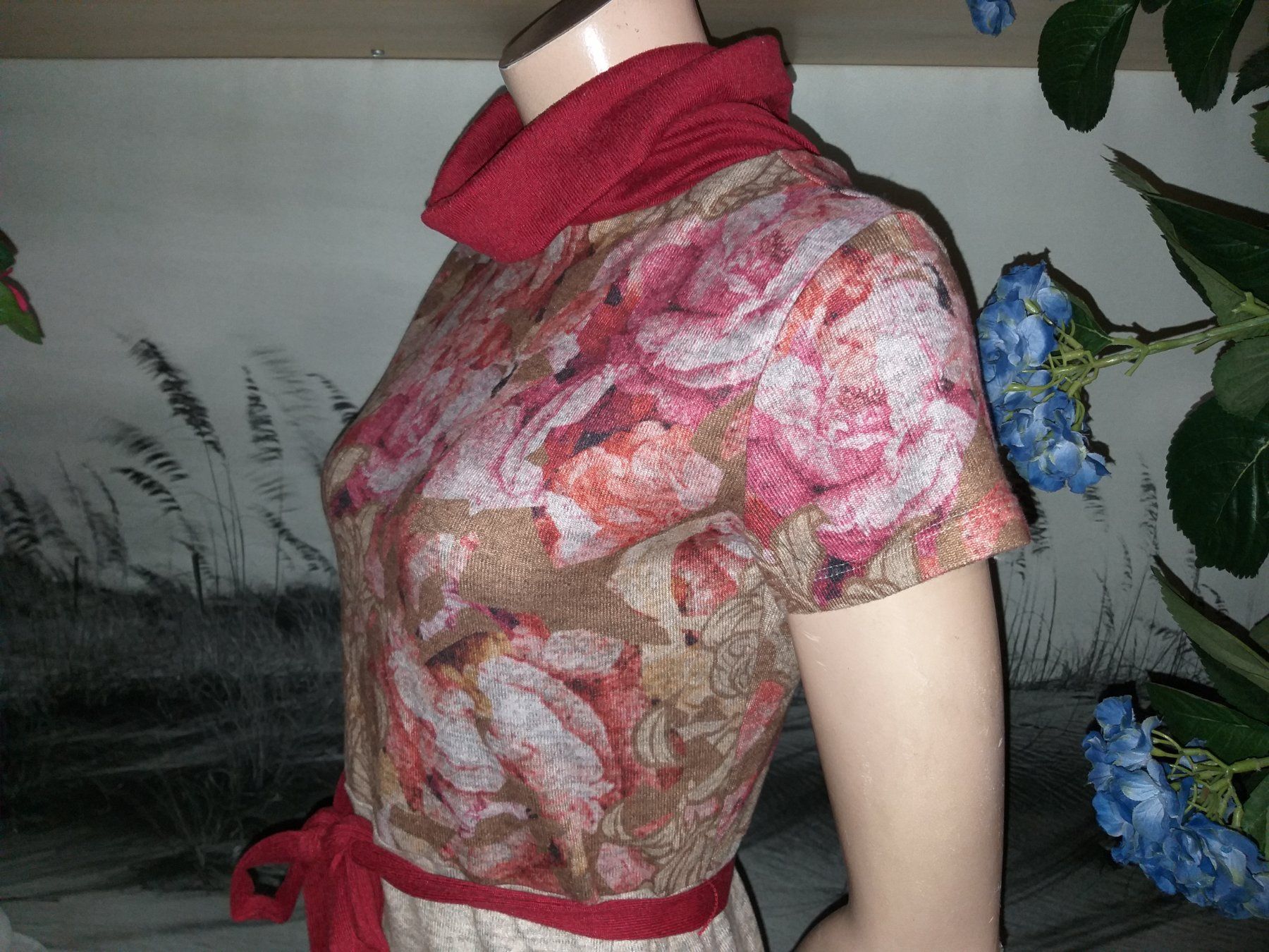 Kleider: Robe/ Kleid SMASH      Taille/Grosse S – Gebraucht aus Cossonay-ville von Super-Price-Quality 3