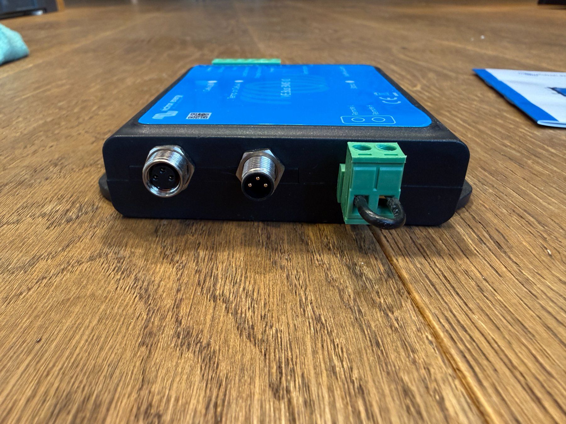 Victron Akkus & Batterien: Victron Energy VE.Bus BMS V2 Batteriemanagementsystem – Gebraucht aus Samnaun Compatsch von tschtschnik91 4