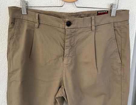 Hose MASON‘S