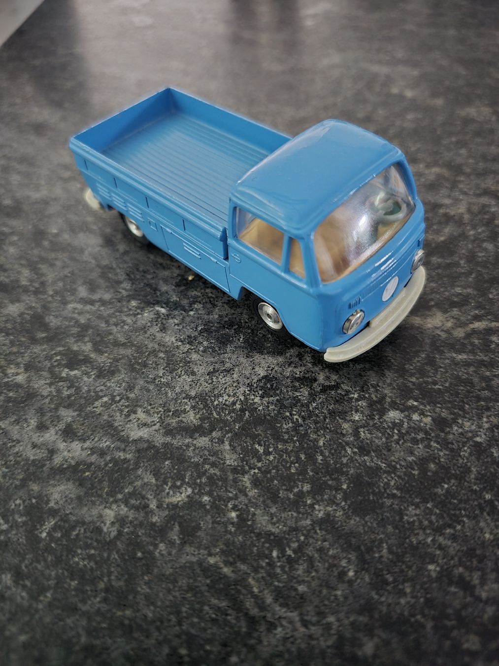 Volkswagen Voitures modèles: altes Gama Modell VW Transporter T1 – D'occasion à Weiach par KissGearSwiss96 6