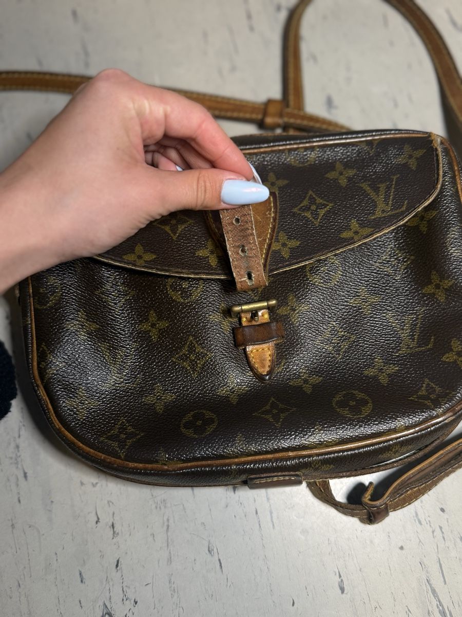 Louis Vuitton Taschen: Louis Vuitton Tashe – Gebraucht aus Zürich von tae_6828 2