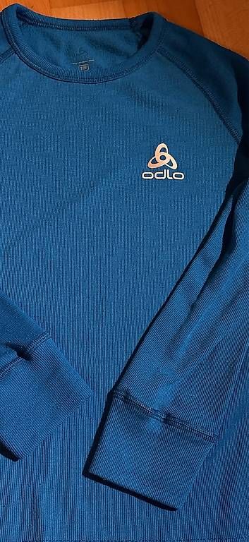 Camicie, T-shirt & Polo: Odlo Grösse 128 – Usato da Allschwil venduto da CaSu- 1
