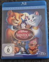 Aristocats Special Edition Blu-ray Disney neuwertig