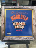 Mobb Deep / Shook ones 