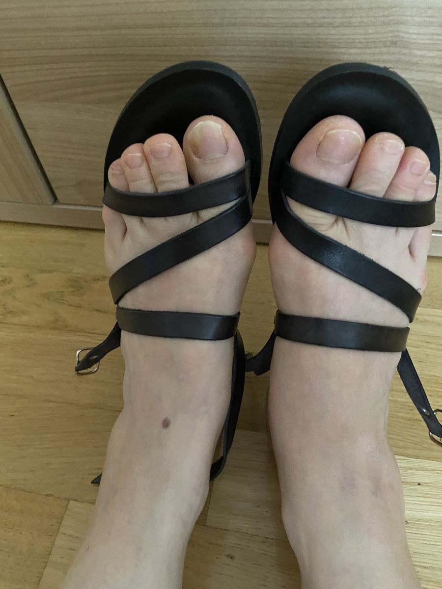Navyboot Scarpe da donna: NAVYBOOT SANDALEN GRÖSSE 38 – Nuovo (secondo la descrizione) da Zürich venduto da schneeflocke303