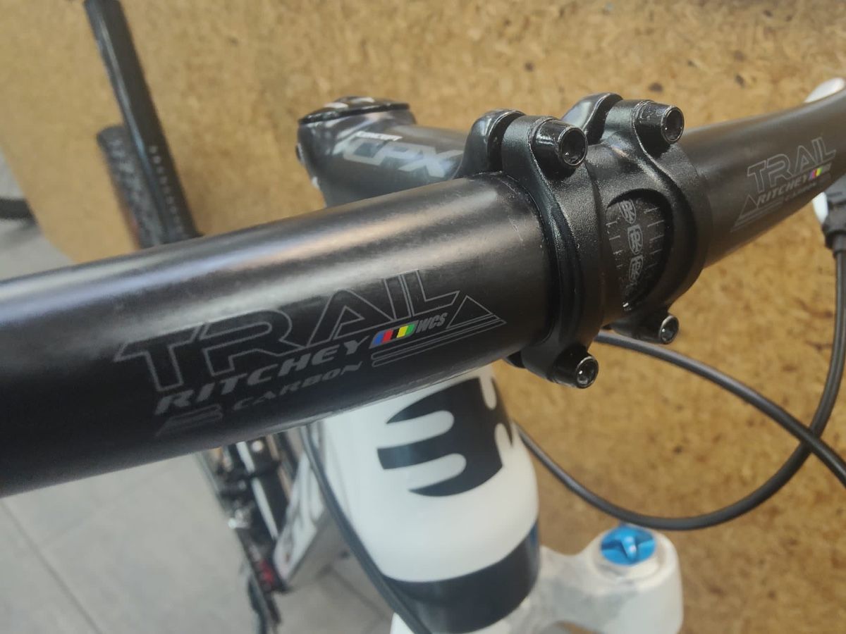 Biciclette: BH Twenty Niner Carbon XTR – Usato da Birmensdorf ZH venduto da The_Bike_World 5