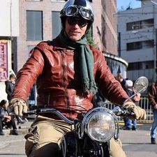 Profile image of wanderfalke04