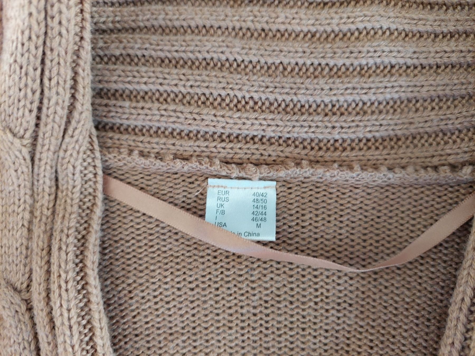 Giacche: Strickjacke Grösse 40 / 42 – Usato da Wiesendangen venduto da troawus 2