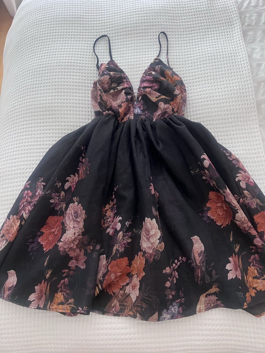 Vestiti: Summer Dress – Nuovo (secondo la descrizione) da Zurich venduto da amf_k7k2