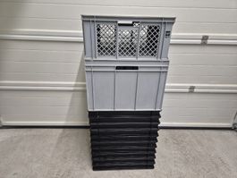 Kunststoffboxen / Kisten UTZ