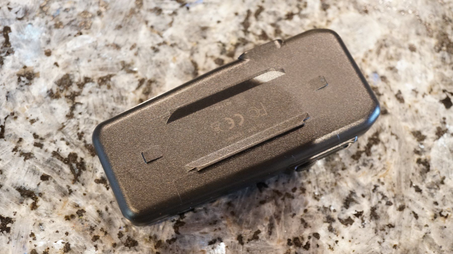 Surefire Lampade: Surefire FirePak wiederaufladbare LED-Lampe B – Usato da Flawil venduto da hallyi 1