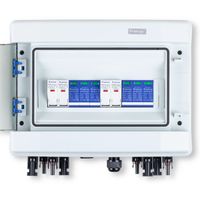 Protron PV GAK Solar Anschlusskasten